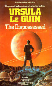 dispossessed