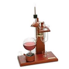 distiller