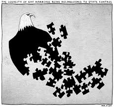 disunion