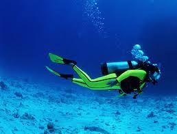 divers