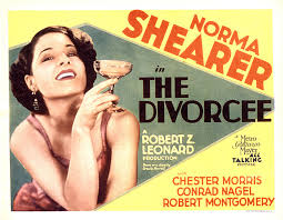 divorcee