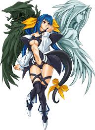 dizzy