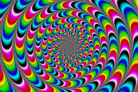 dizzying