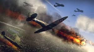 dogfight