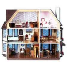 dollhouse