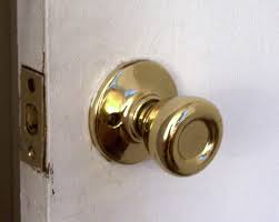 doorknob