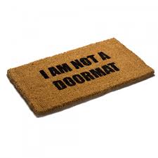doormat