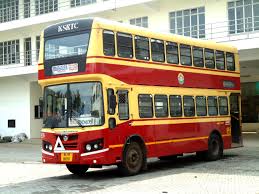 double-decker