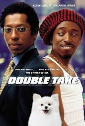 double-take