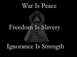 doublethink