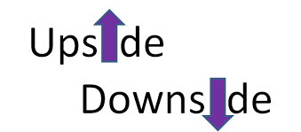 downside