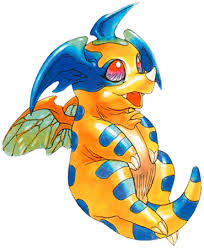 draggy