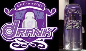 drank