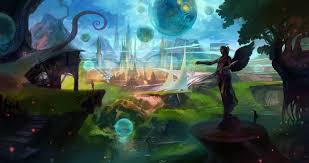 dreamscape
