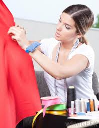 dressmaker