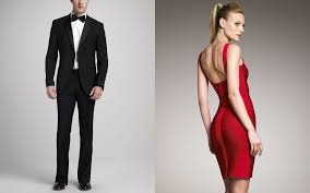 dressy