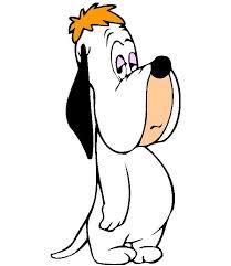 droopy