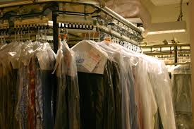 dry-cleaner