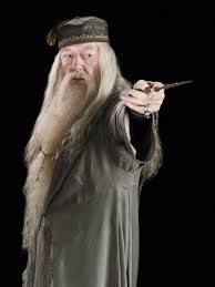 dumbledore