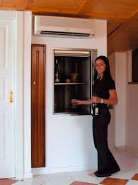 dumbwaiter