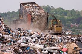 dump