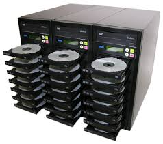 duplicator