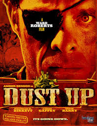 dustup