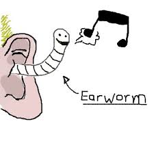ear-worm