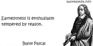 earnestness