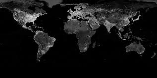 earthlight