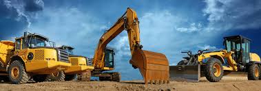 earthmoving