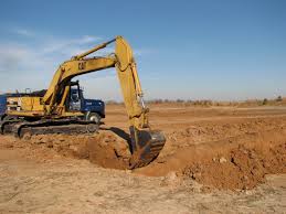 earthwork