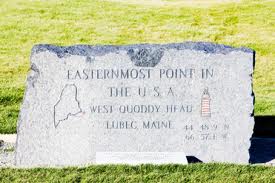easternmost