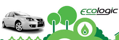 ecologic