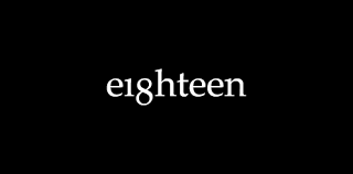 eighteen