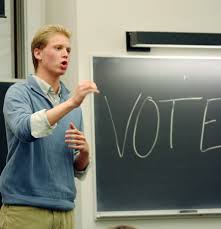 electioneer