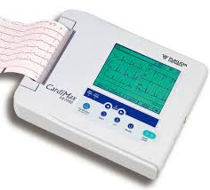 electrocardiograph
