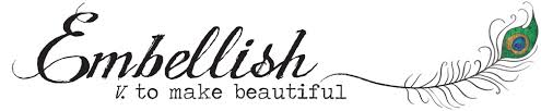 embellish