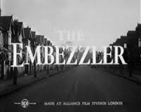 embezzler