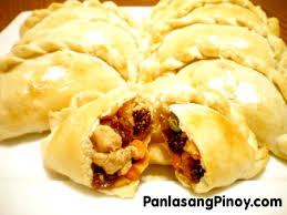empanada