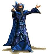 enchanter