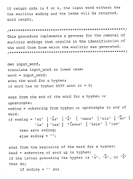 enclitic