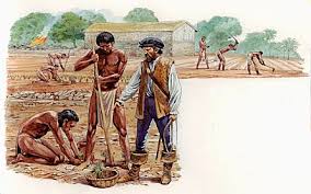 encomienda