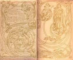 endpaper