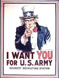 enlistment