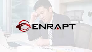 enrapt