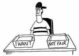 entitlement