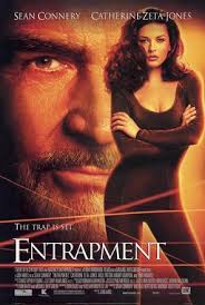 entrapment