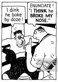 enunciation