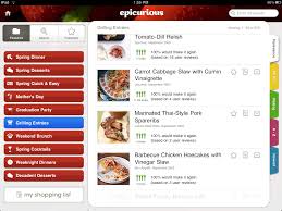 epicureous